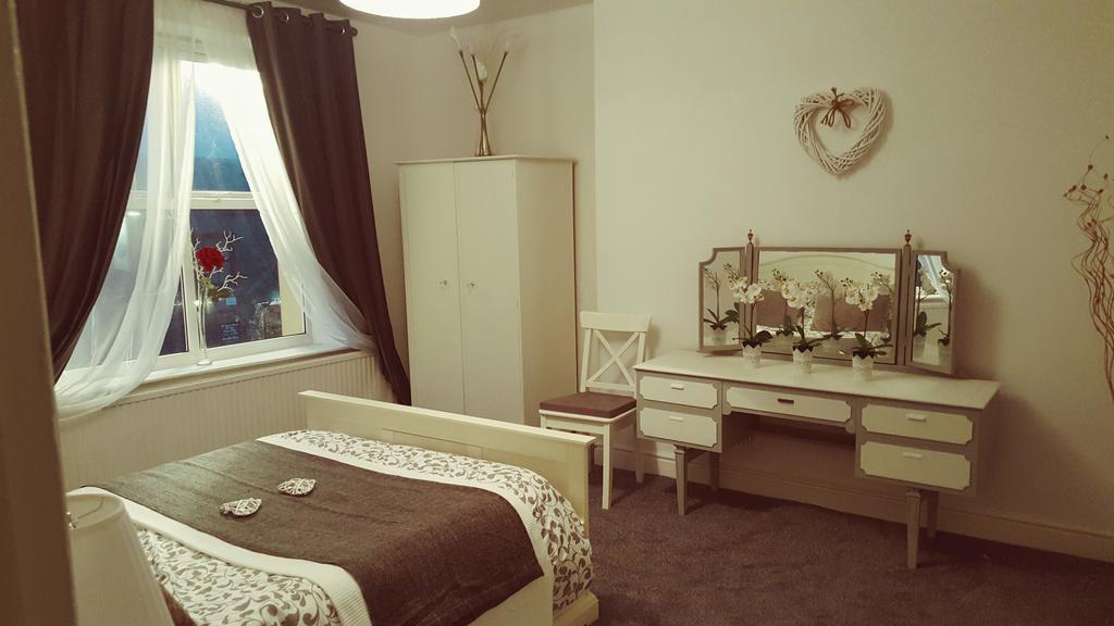 Whitland Dursley House酒店 外观 照片