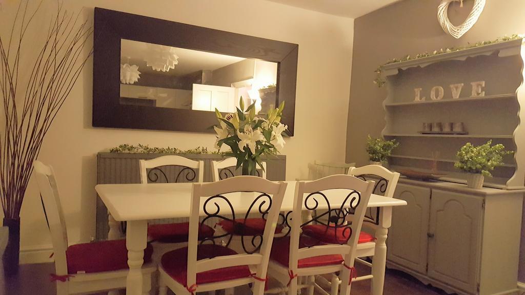 Whitland Dursley House酒店 外观 照片